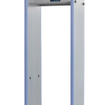 EI-MD3000 P10 Арочный металлодетектор