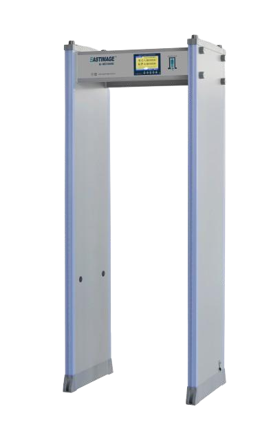EI-MD3000 P10 Арочный металлодетектор