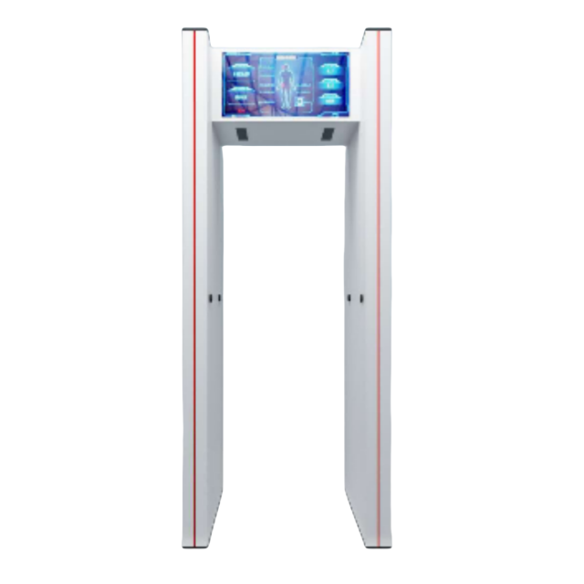 EI-MD3000 S24H Арочный металлодетектор для мобильных телефонов