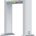 EI-5030 IM Канализированная система мониторинга радиации и идентификации пешеходов и багажа.